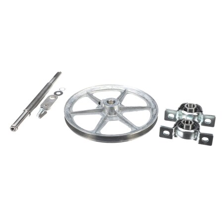 Henny Penny Motor Shaft Kit, Breading Table 67190