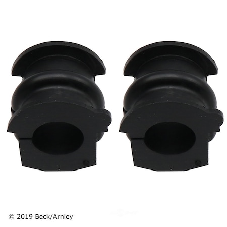 Beck/Arnley Suspension Stabilizer Bar Bushing Kit 101-8382