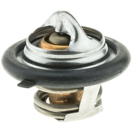 Motorad 699180 Engine Coolant Thermostat, 2.4 lbs C97-699180