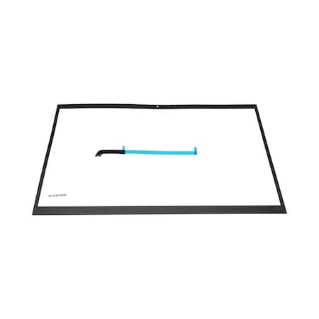 Lenovo RGB BEZEL SHEET+FHD TAPE 5M11H61295