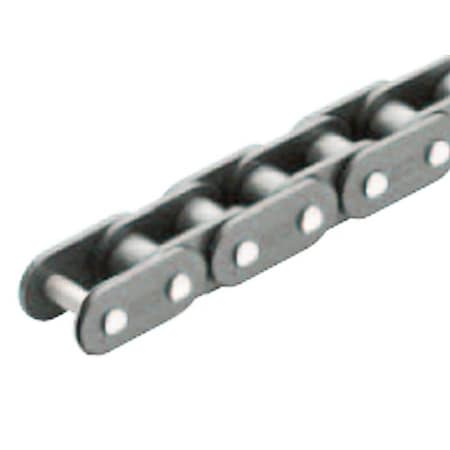 Drives ROLLER CHAIN, Sold in 10 foot increments C2060HAS RIV 10FT