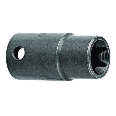 Apex Power Socket, 1/2" DriveSize, E14, 1-1/2"L TX-5114