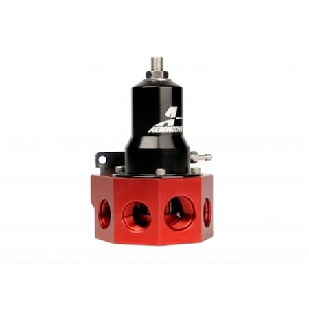 Aero-Motive Extreme Flow EFI Regulator 13133