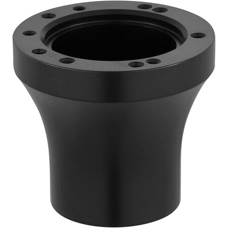 Club Clean Steering Wheel Adapter for Yamaha Adapt YAM