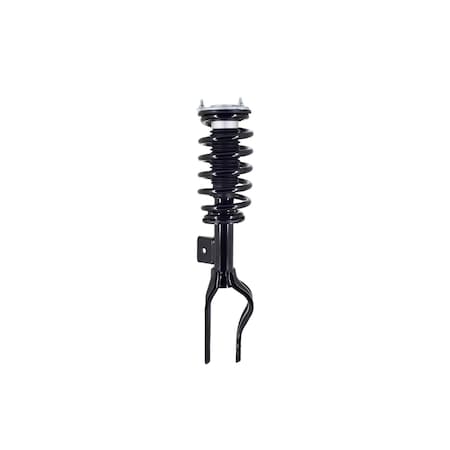 Fcs Struts Suspension Strut And Coil Spring Assembly 1355160L