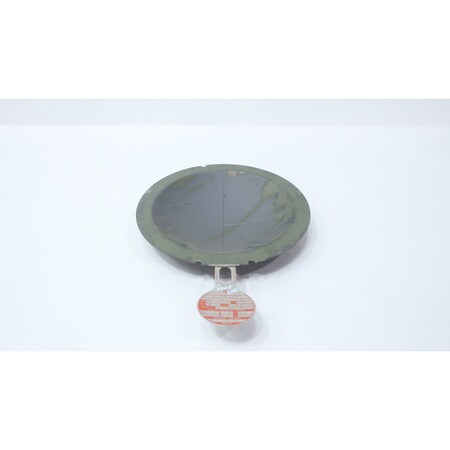 Oseco RUPTURE DISC 8IN 180PSI PCR