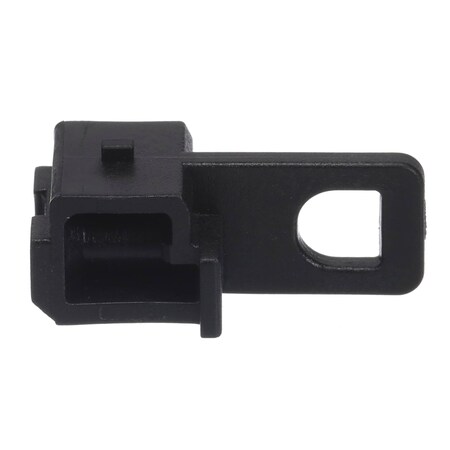 Whirlpool MICROWAVE DOOR LATCH W10740455