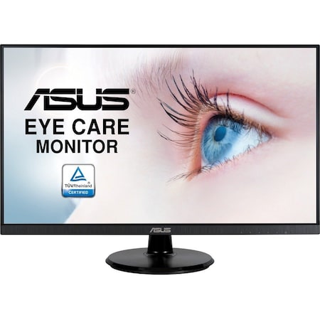 Asus 27 1080P MONITOR VA27DQ - FULL HD, IPS VA27DQ