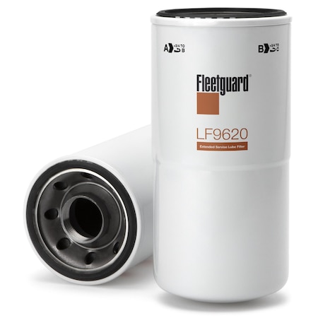 Fleetguard Oil Filter Combo Spin On LF9620
