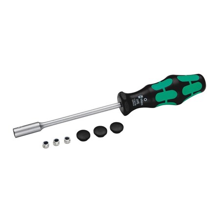 Wera Re-Calibration-Set Series 7400 5137001001