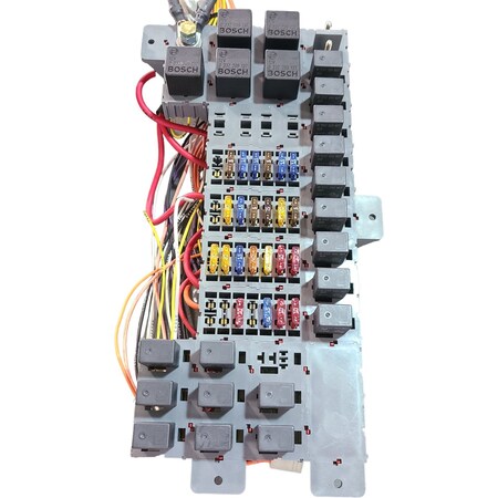 Cnh HARNESS, CNH OEM 87039583 87039583