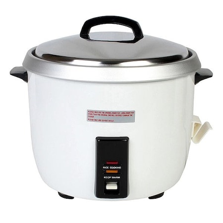 Thunder Group 30 Cup Rice Cooker, Electric SEJ50000