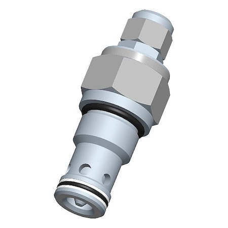 Bucher Hydraulics Cartridge Valve FCVL-12-N-C-0-N
