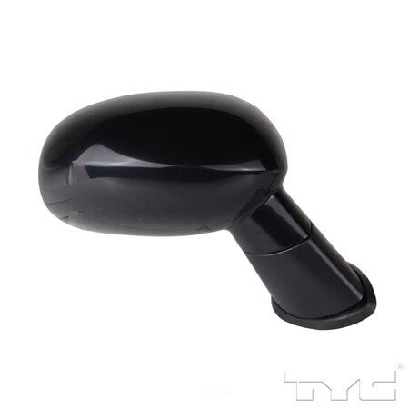 Tyc Door Mirror 3830191
