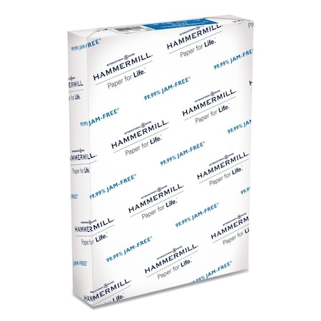 Hammermill 92 Bright A4 Print Paper, White - 210 x 297 mm HAM105500RM