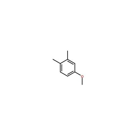 Ak Scientific 4-Methoxy-1, 2-dimethylbenzene (1g), CAS 4685-47-6 6400AB-1g
