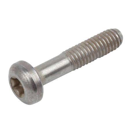 Acdelco BOLT/SCREW-ELEK BRK CONT MDL, ABS Control Module Bolt,  25854972