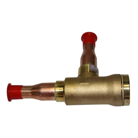 Carrier CHECK VALVE 30GX505674
