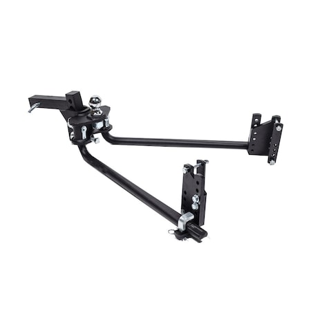 Blue Ox WEIGHT DISTRIBUTING HITCH BXW1275