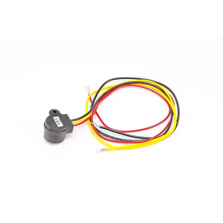 Nordyne Molded Plug Harness 634797R