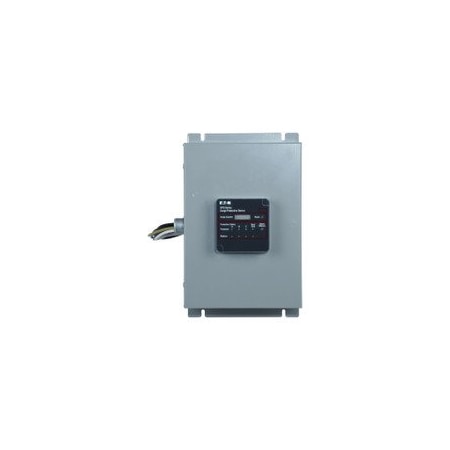 Eaton Surge Protection Device, SPD series, 100 kAIC, 120/208V wye (4W+G) SPD100208Y2K
