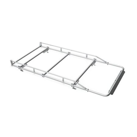 Kargo Master Kargomaster 4TCAMR Transit Connect Aluminum Cargo Rack K47-4TCAMR