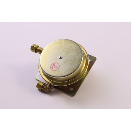 Antunes Presssw.17 - 6" Wc Adjustable, w/Fm, w/O Cover 8024203017