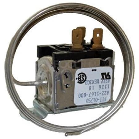 Overtime Control Defrost Switch OV3323202