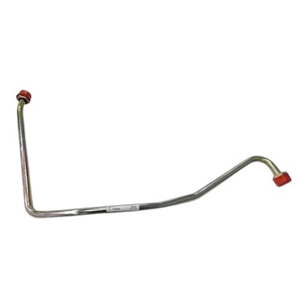 John Deere OIL LINE, OEM AT342506