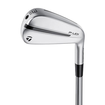 Taylormade P-UDI Utility Iron - Graphite Shaft - Right Hand/2 iron/Stiff Flex TAYPUDI24UTIG