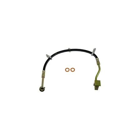 Dorman BRAKE HYDRAULIC HOSE H380320