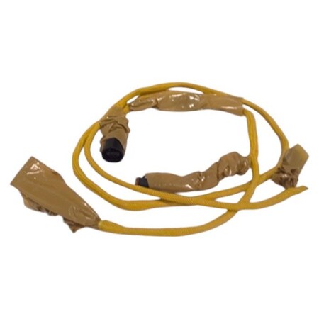 Caterpillar HARNESS ASSEMBLY, CATERPILLAR OEM 1233569 1233569