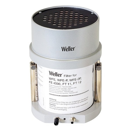 Weller Wfe Fume Extraction Unit T0053640299N