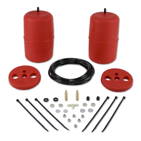 Air Lift Helper Spring Kit 60732