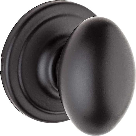 Kwikset Door Knob Lockset, 1 3/8-1 3/4" Thick 720L-514-6AL-RCS-GC