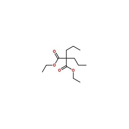 Ak Scientific Diethyl dipropylmalonate (5mL), CAS 6065-63-0 F900-5mL