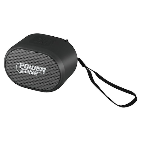 Powerzone PowerZone SH02 Portable Wireless Speaker SH02
