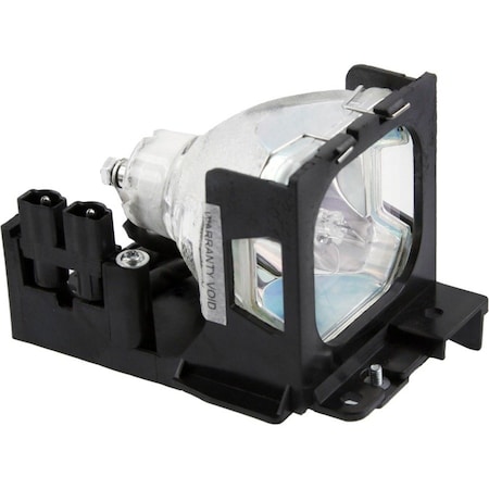 Battery Technology BTI Replacement Lamp - 165 W Projector Lamp - 2000 Hour TLPLW2-BTI