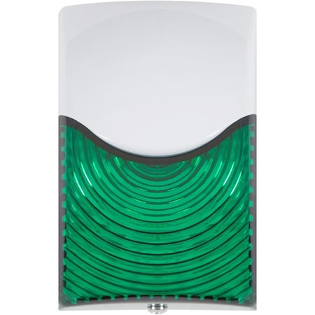 Safety Technology International Alert Siren STI-SA5600-G