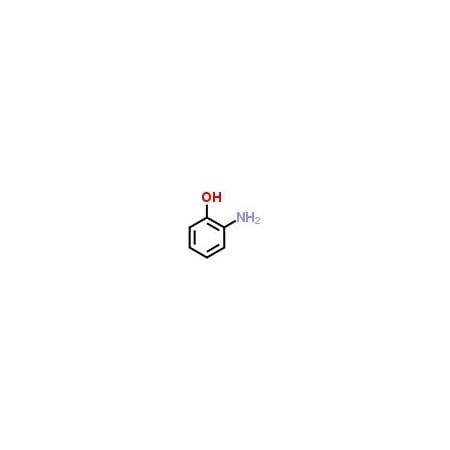 Ak Scientific 2-Aminophenol (100g), CAS 95-55-6 H441-100g