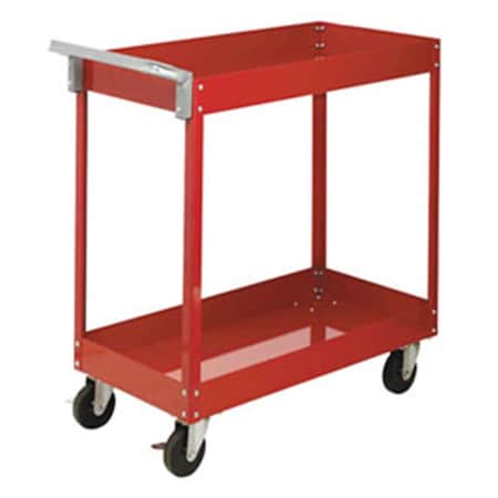 Gourmetgalley 8003Sc Economy Service Cart GO2447740