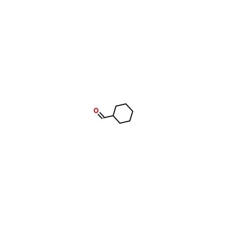 Ak Scientific Cyclohexanecarboxaldehyde (100g), CAS 2043-61-0 H375-100g