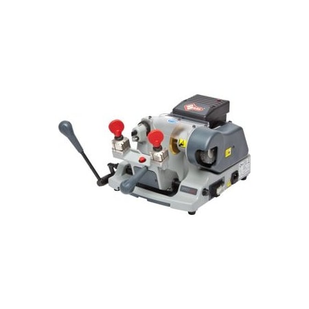 Ilco Unican Semi Automatic Key Machine SPEED 044