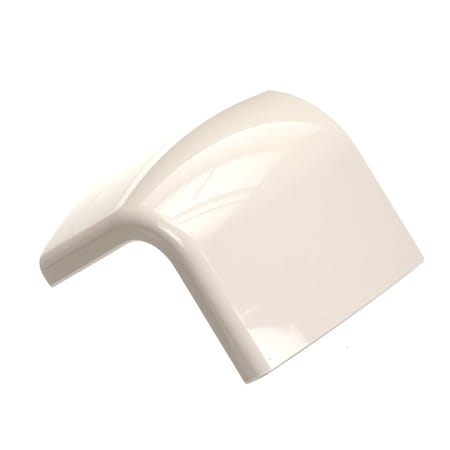 Hillphoenix Corner Bumper Molding, 1/2in P074957EFS