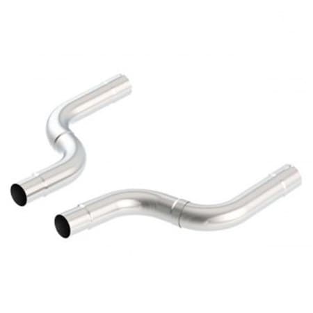 Newalthlete 2.75 x 2.75 ft. dia Exhaust Connector NE356347