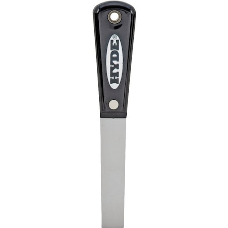 Hyde Knife Putty Pro Flexible 3/4In 02005