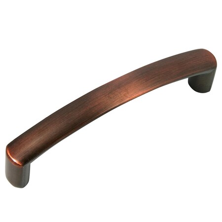 Grilltown 96 mm Aventura Pull - Venetian Bronze GR536957
