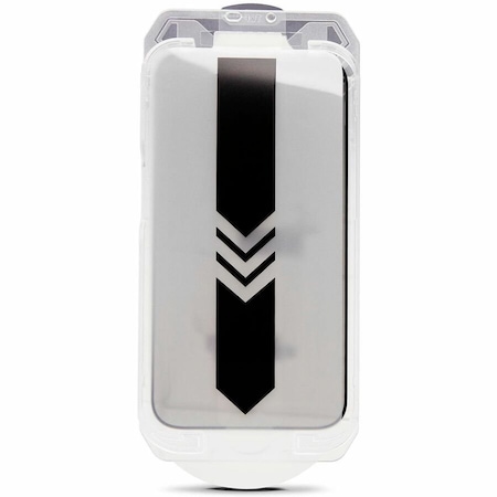 Startech.Com 4-WAY PRIVACY SCREEN FOR IPHONE 15 PLUS, SUPPORTS PORTRAIT/LANDSCAPE ORIENTATION I15T1-PRIVACY-SCREEN