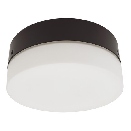 Brillo Climate Oil Rubbed Bronze LED Light Kit BR2772018