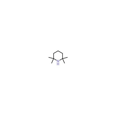 Ak Scientific 2, 2, 6, 6-Tetramethylpiperidine (1L), CAS 768-66-1 A450-1L